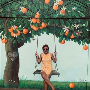 Meet your Posher, Nicole